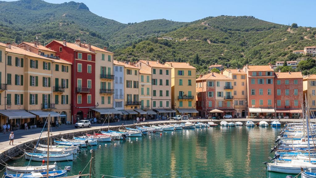 Bastia, France