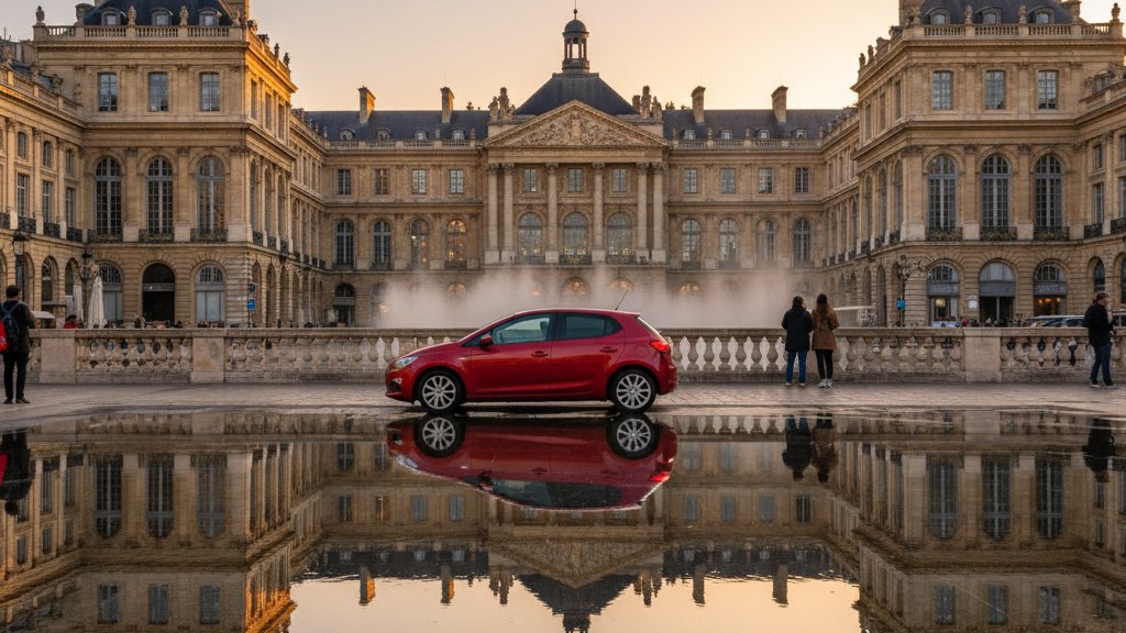 Bordeaux, France