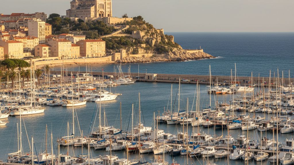 Marseille, France