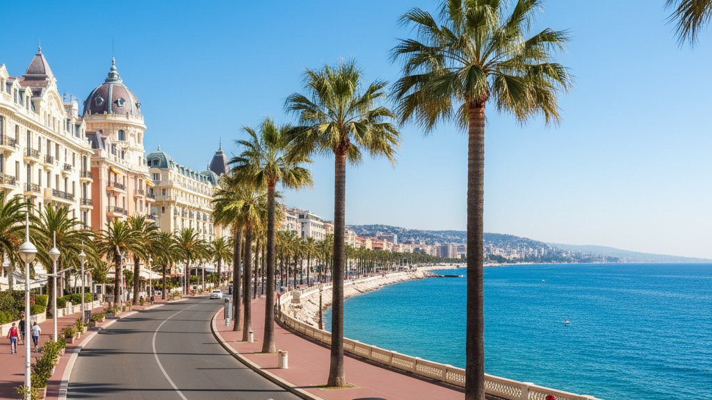 Nice, France