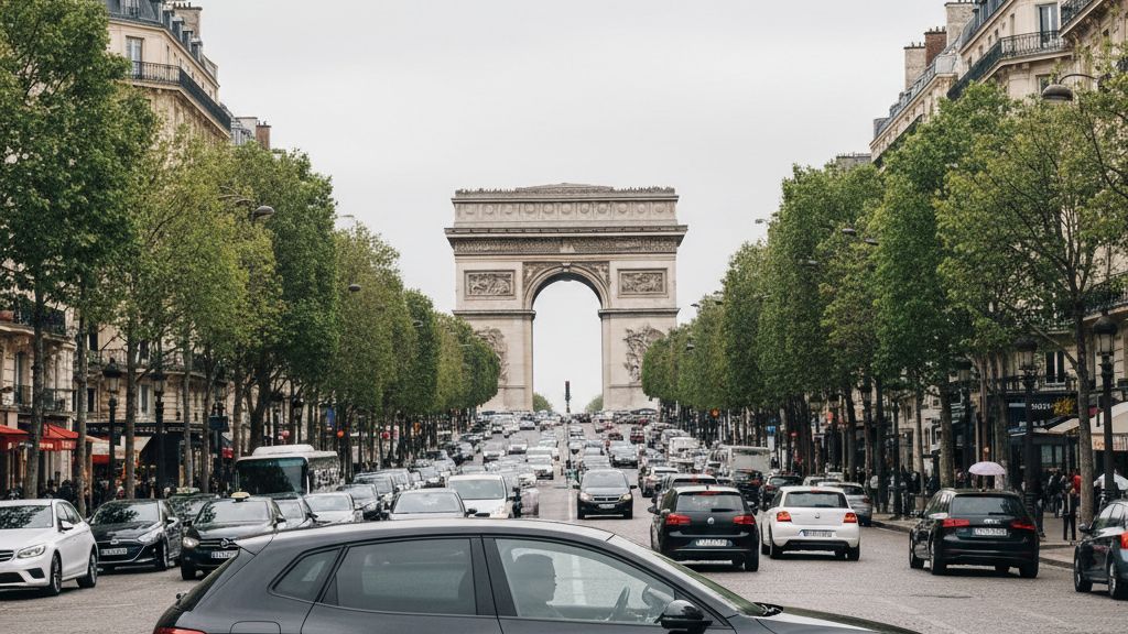 Paris, France